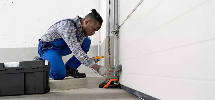 Expert Solutions for Every Garage Lock Need in Islip, NY