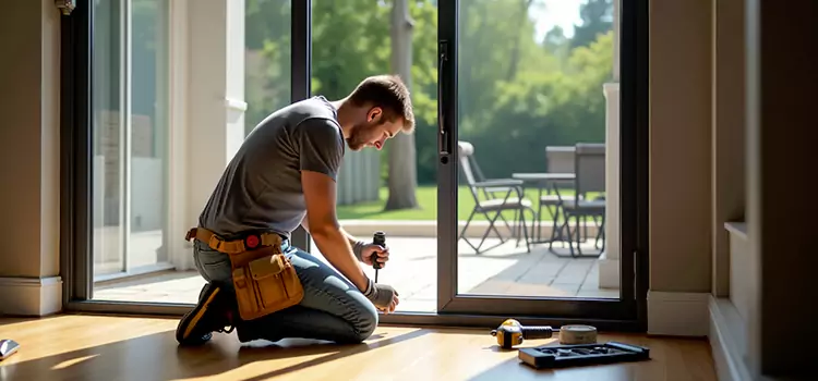 Comprehensive Solutions for Every Glass Door Need in Islip, NY