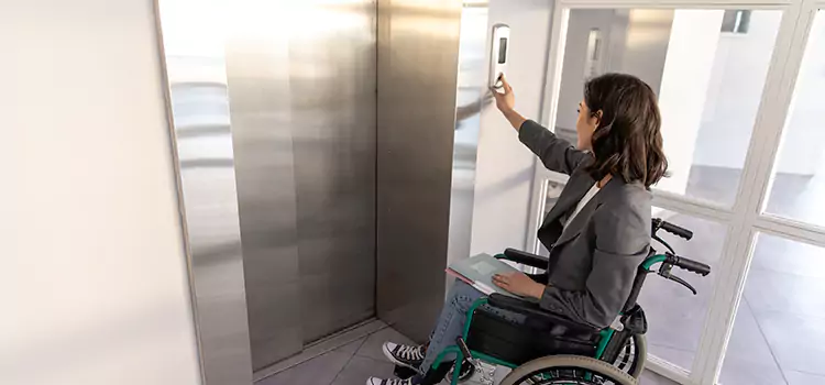 Benefits of Modern Handicap Door Systems in Islip, NY