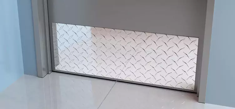 Benefits of Professional Kick Plate Solutions in Islip, NY