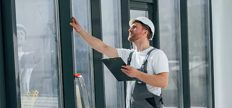 Comprehensive Solutions for Your Sticking Doors in Islip, NY