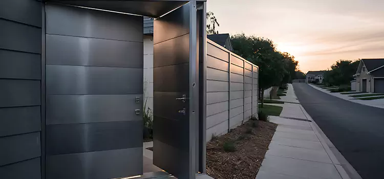 Comprehensive Steel Door Solutions in Islip, NY