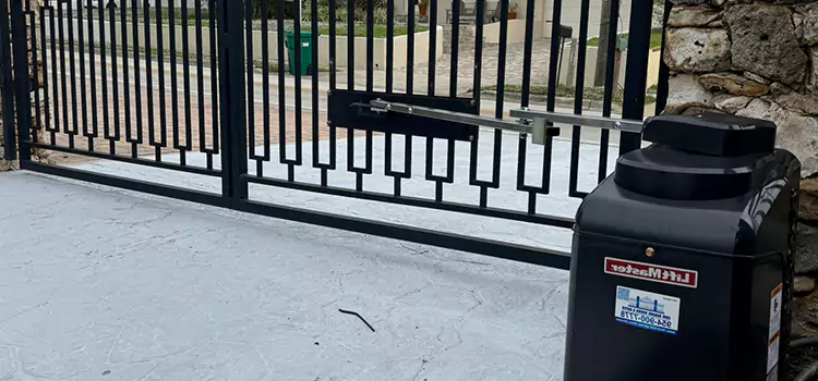 Seamless Installation and Support for Your New Gate in Islip, NY