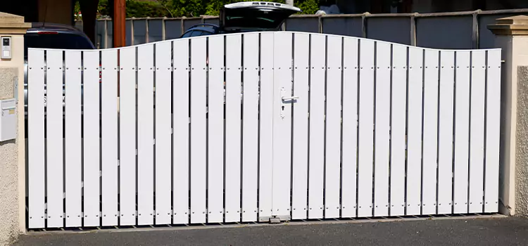 Why Choose Us for Residential Gate Repair in Islip, NY?