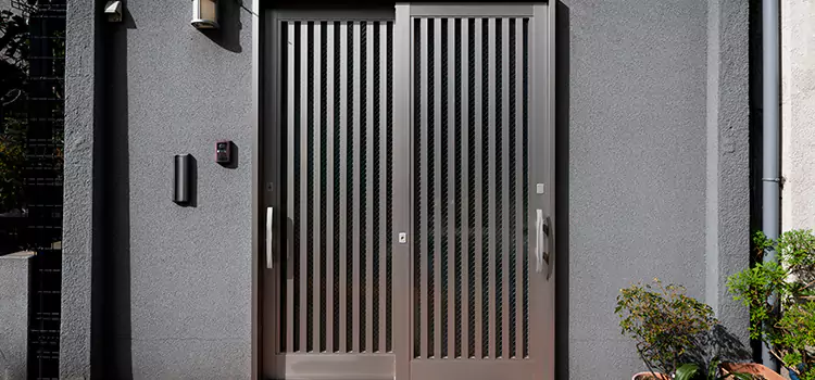 Specialized Steel Door Services in Islip, NY